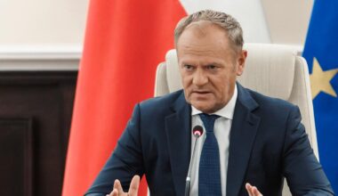 Vi kommer inte tveka att skjuta ner föremål