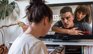 Kan bli straffbart att titta på illegal ip-tv