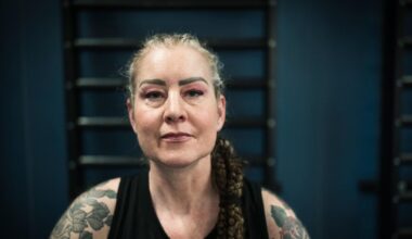 Skugge lämnar Onlyfans: ”Rekommenderar ingen”