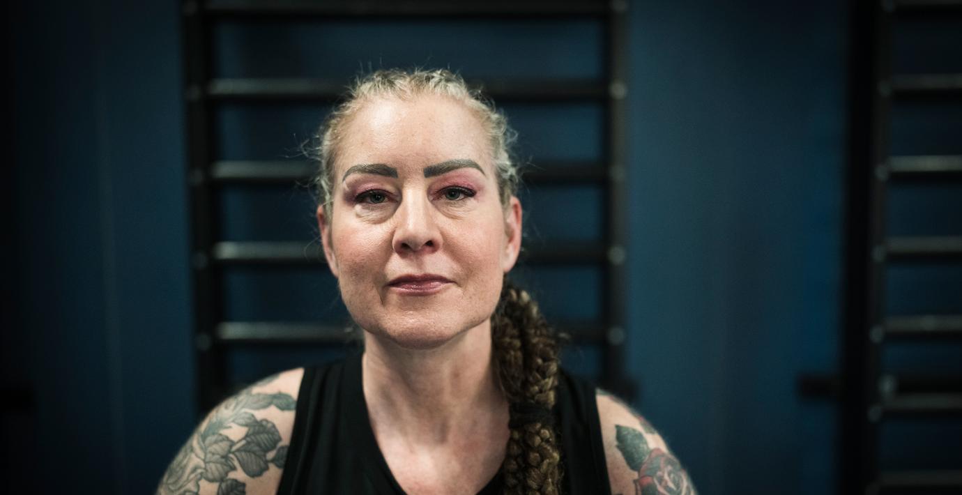 Skugge lämnar Onlyfans: ”Rekommenderar ingen”