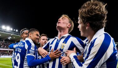 Göteborg närmar sig Europa efter seger mot Öster