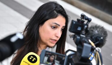Ministerposter för att släppa fram en regering