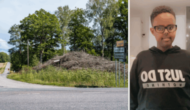 Ingen polis ställs till svars än: ”Inväntar svar”