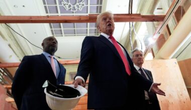 Fed tros gå i Trumps ledband – ”blir en marionett”