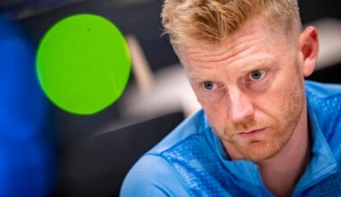 ”Om skiten fortsätter är det vårt fel”