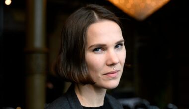 ”Ekström Lindbäcks roman är kul och fängslande”