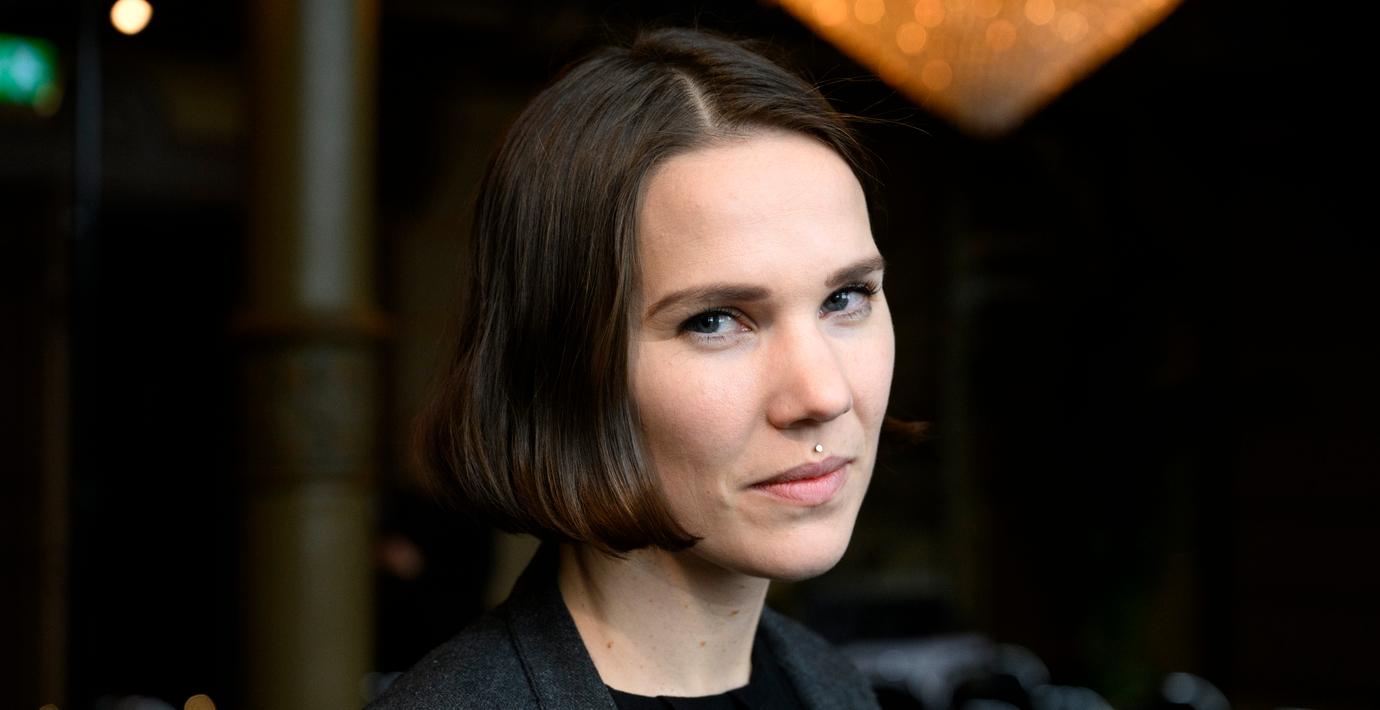 ”Ekström Lindbäcks roman är kul och fängslande”