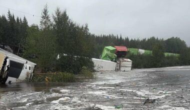 Oklart hur stoppade nattåg ska ersättas
