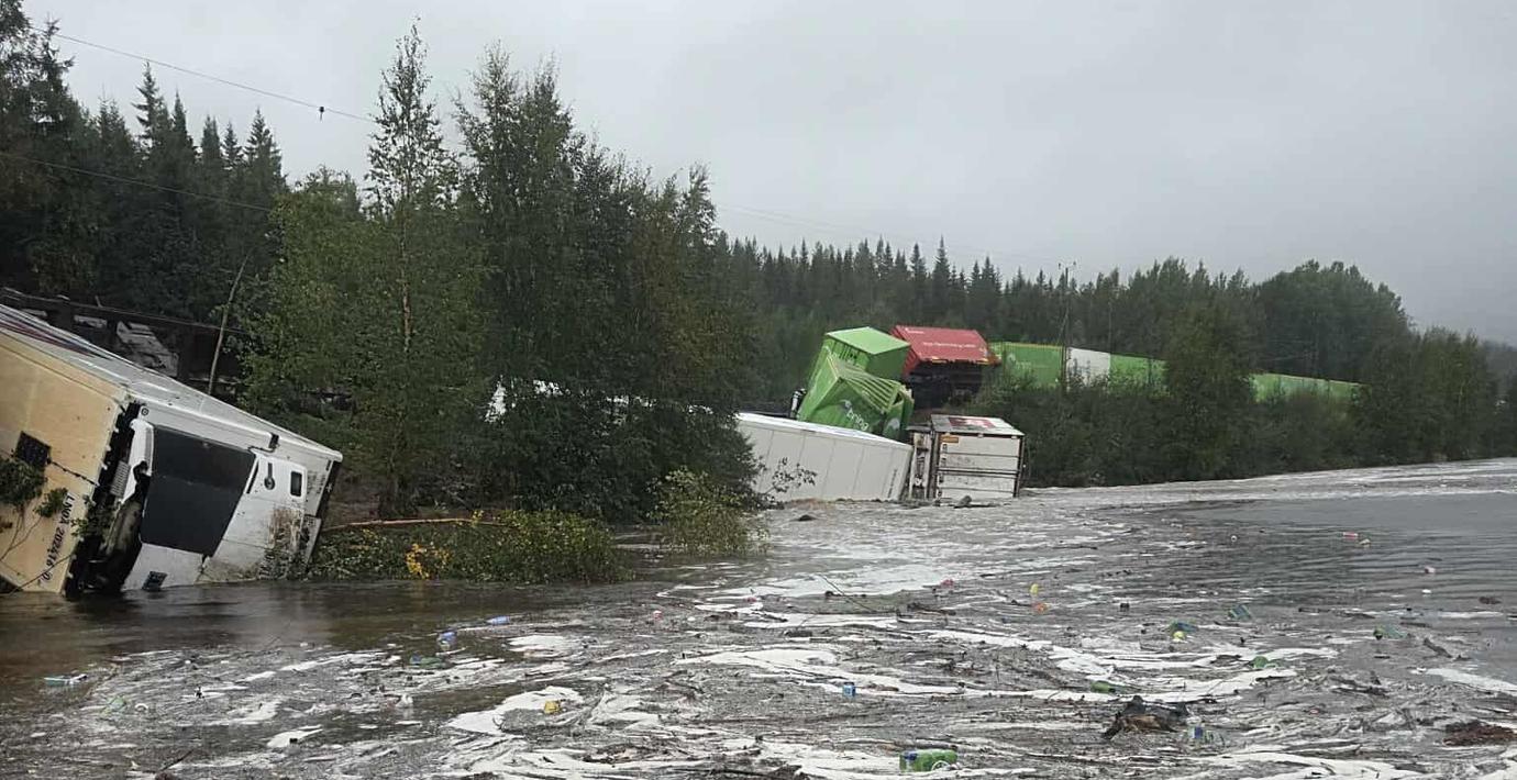 Oklart hur stoppade nattåg ska ersättas