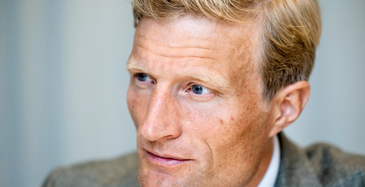 ”8 av 10 hjälpsändningar plundras”