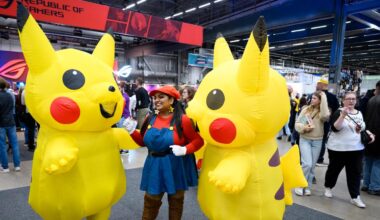 Pokémonkort skjuter i höjden: ”Uppsving för samlarsaker”