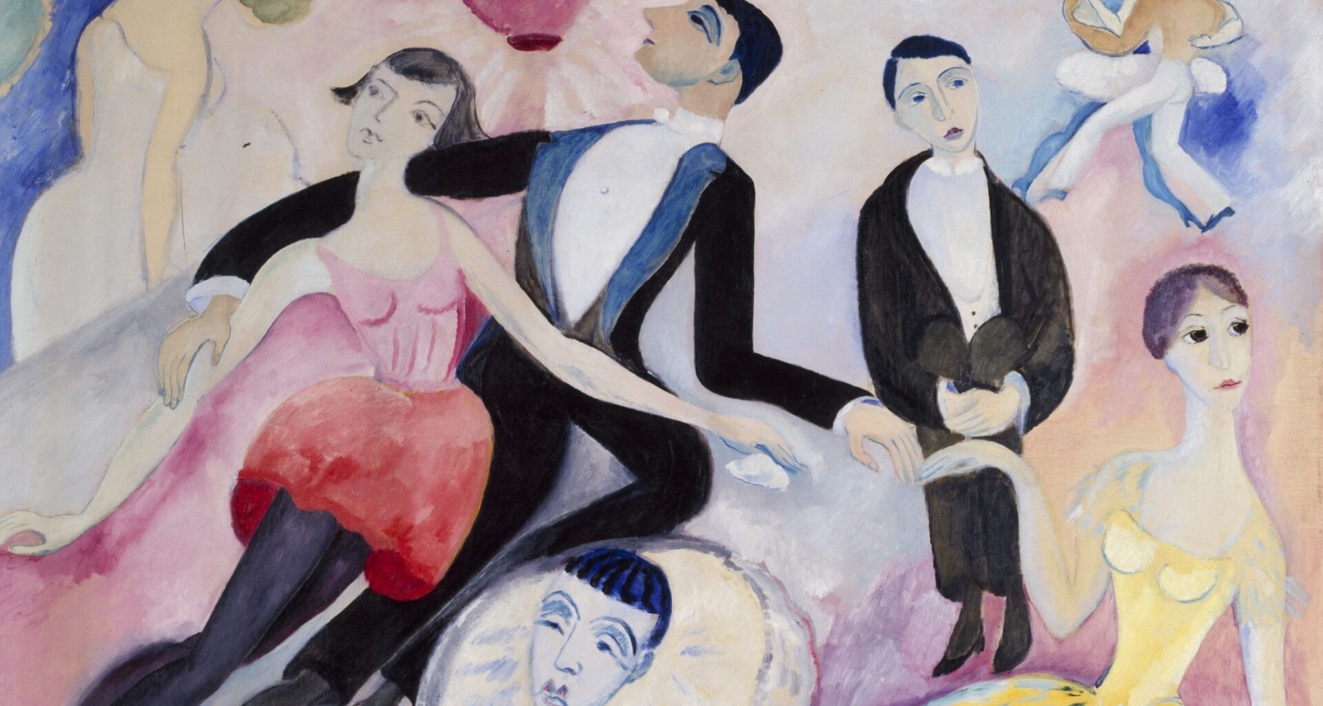 Thielska galleriet firar 100 år med utställning: ”Litet mirakel” - Kulturnytt