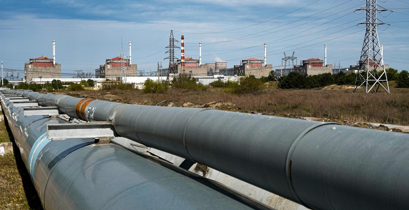 Oron växer – Zaporizjzjas kärnkraftverk utan extern ström i över tre dagar