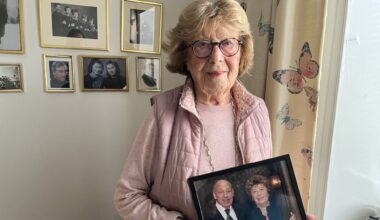 Fyra judiska flickor som överlevde Auschwitz i dokumentären ”Bridgespelerskorna” 1 september 2025 - P1 Kultur Reportage