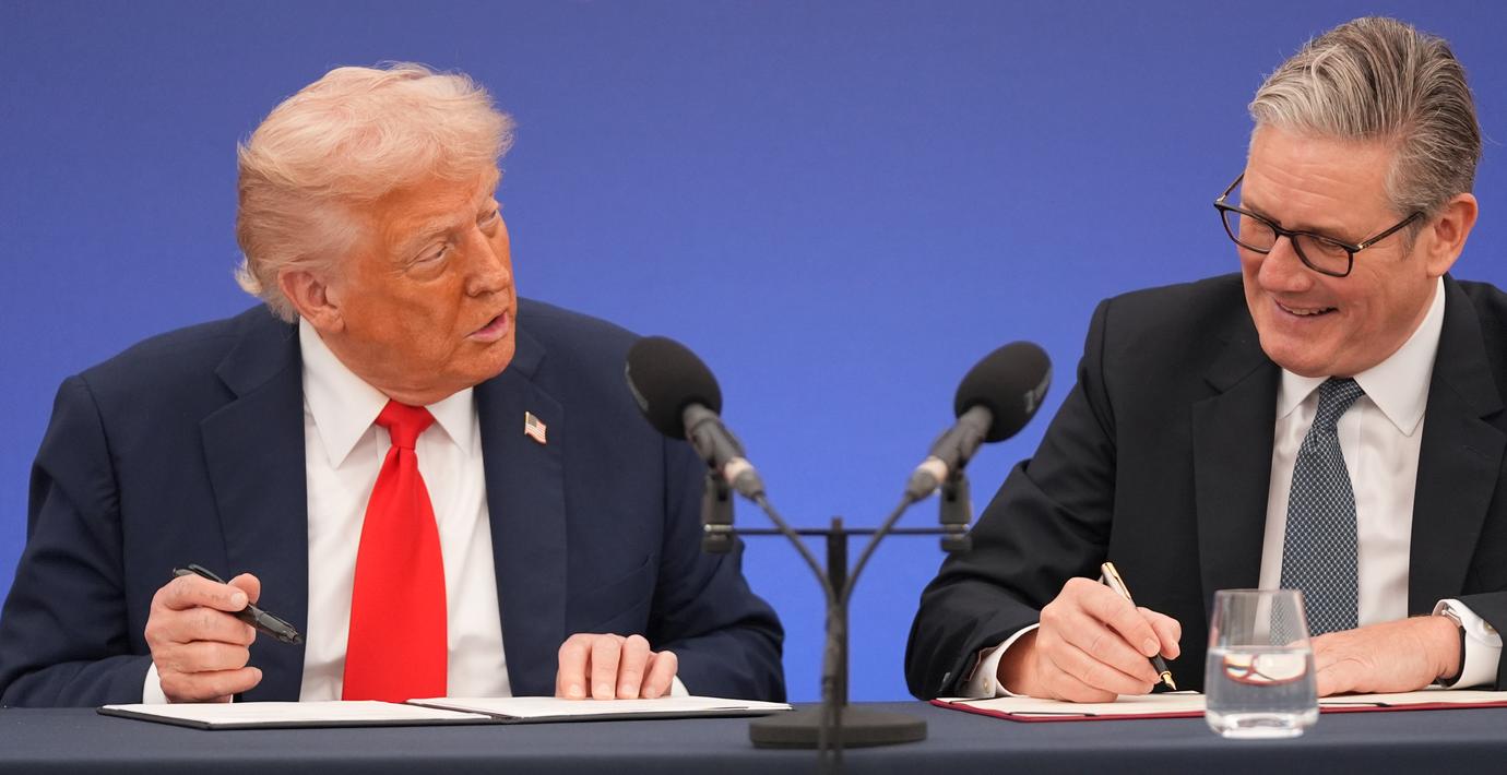 ”Är det största i sitt slag”