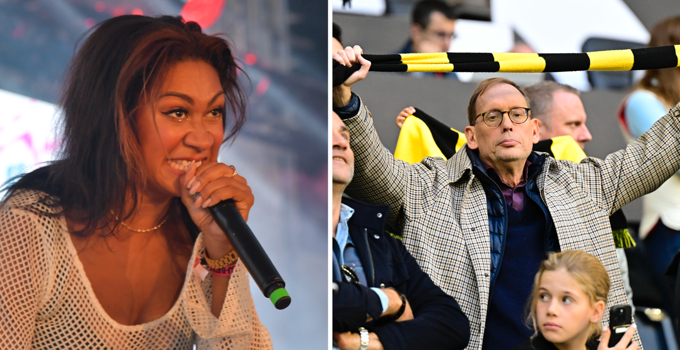 Frändfors och Cantwell klara för ”På spåret”