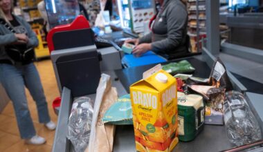 Ica ska spara 200 miljoner – flaggar för neddragningar