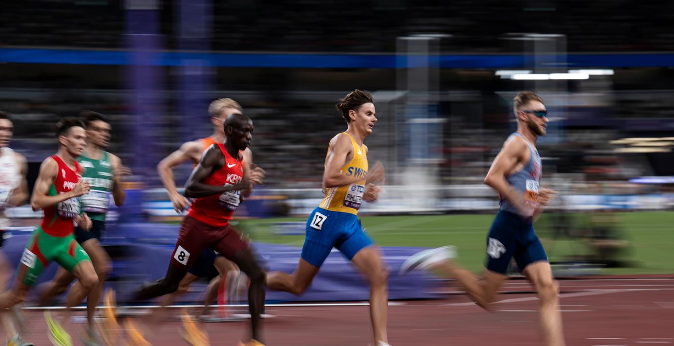 Pihlström vidare till final efter rysarsemi