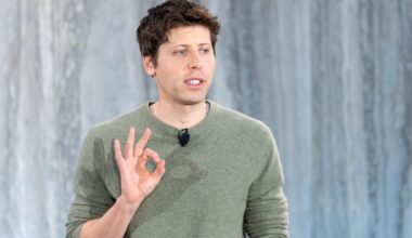 Open AI vill bli vinstdrivande – nytt samarbete med Microsoft
