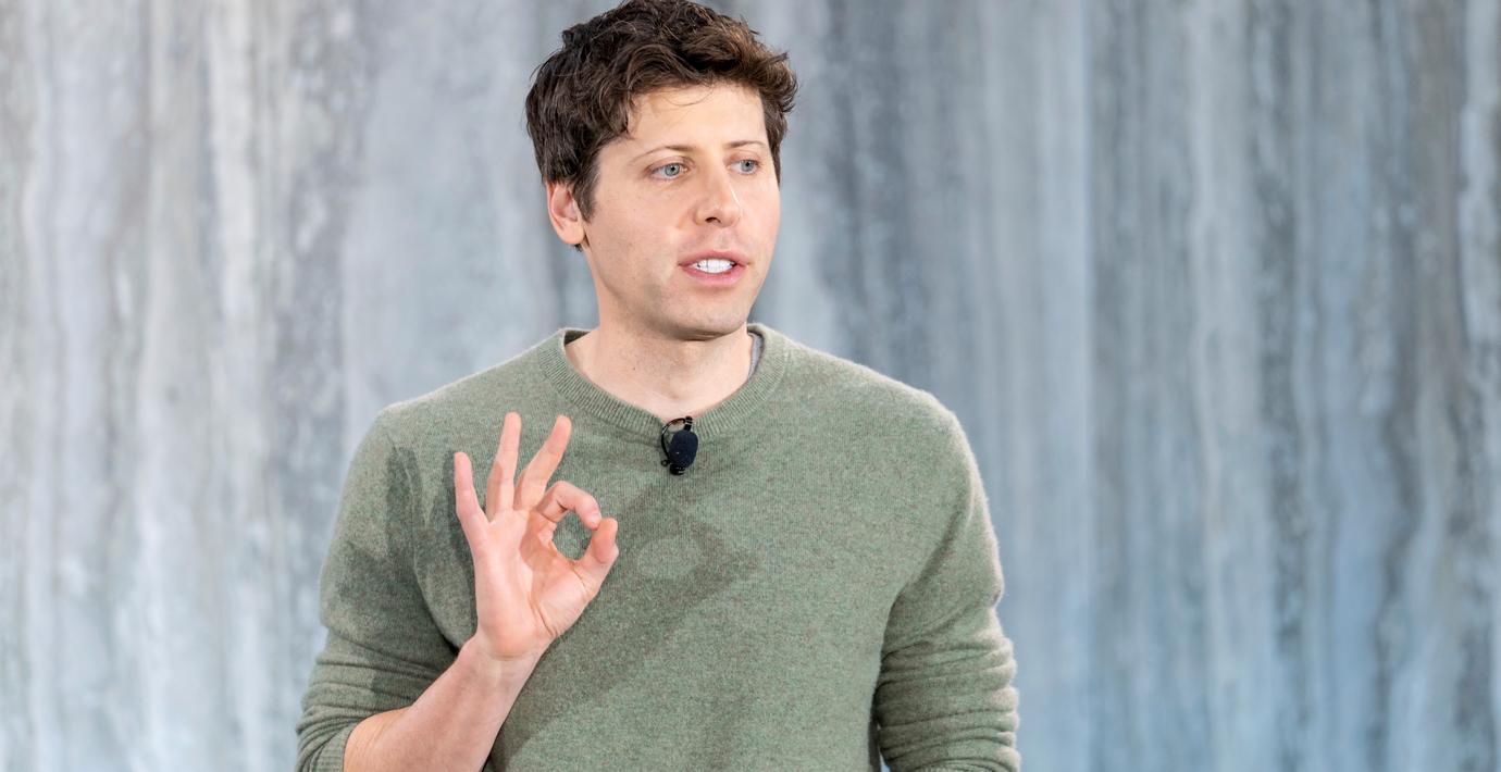Open AI vill bli vinstdrivande – nytt samarbete med Microsoft