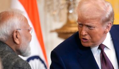 Ville inte ge Trump fredspriset
