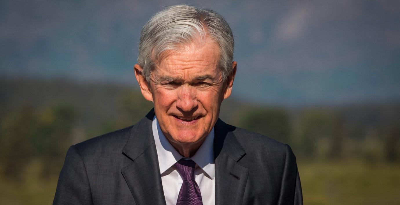 Bessent kräver granskning av Fed: ”Skadlig cykel”