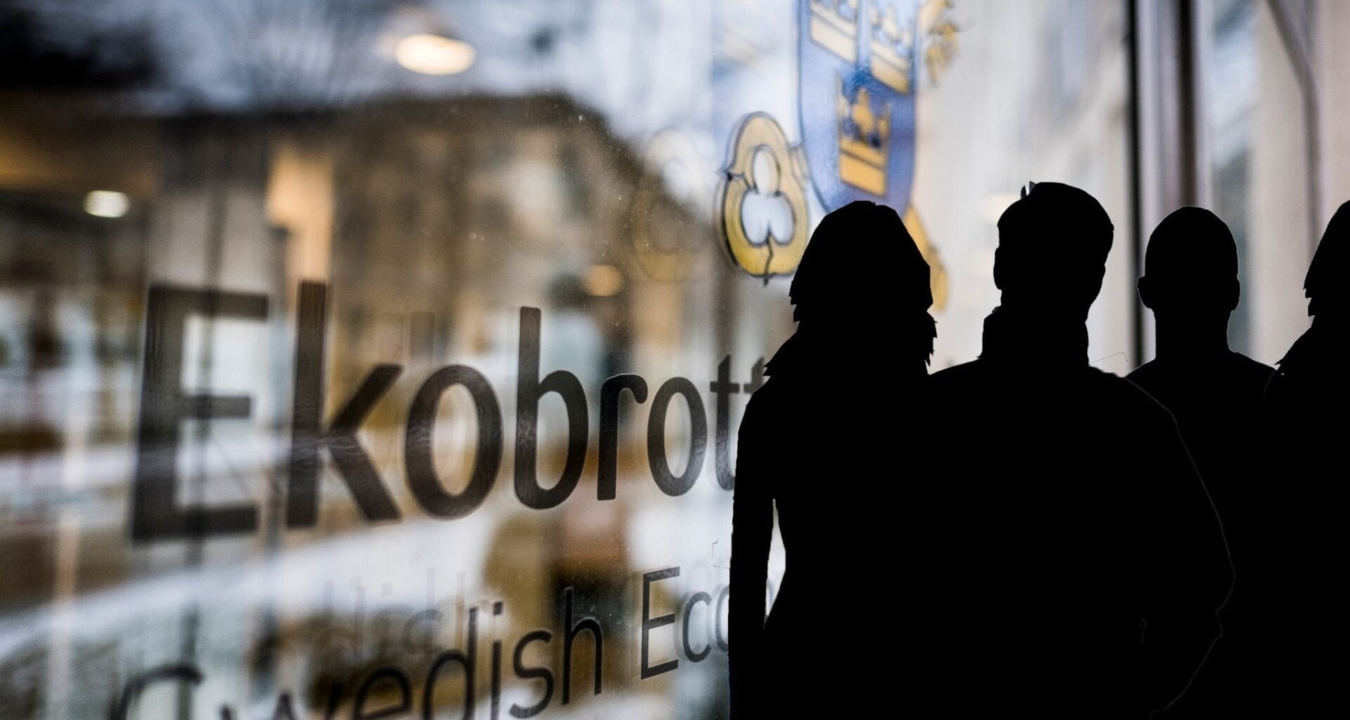Myndighetschefer i utredning kopplad till ryska ambassaden - Ekot
