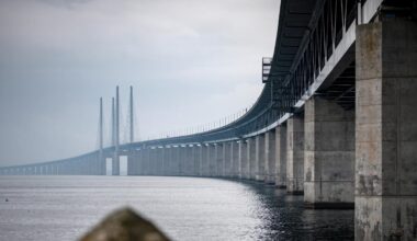 Danska ”Riket”-regissören Morten Arnfred är död