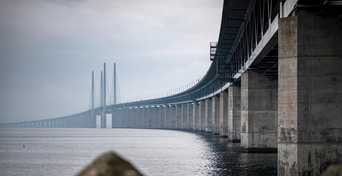 Danska ”Riket”-regissören Morten Arnfred är död
