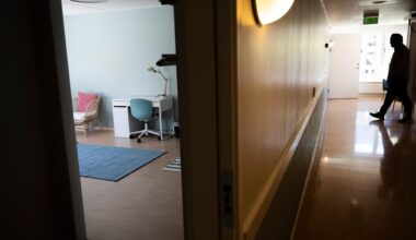 Tio HVB-hem stoppas för brottskopplingar i Göteborg