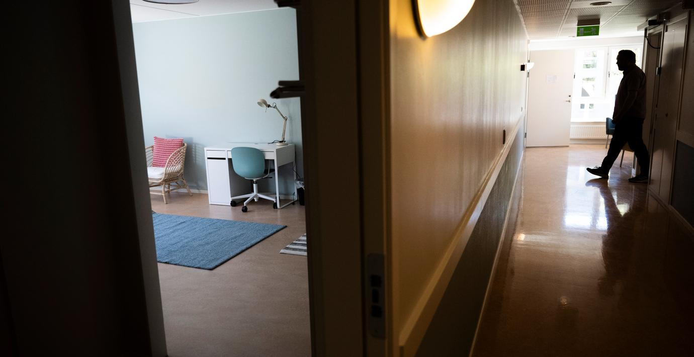 Tio HVB-hem stoppas för brottskopplingar i Göteborg