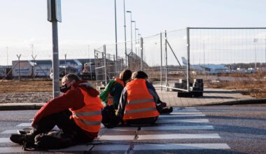 Klimataktivist bakom delar av kyrkans skogsutredning