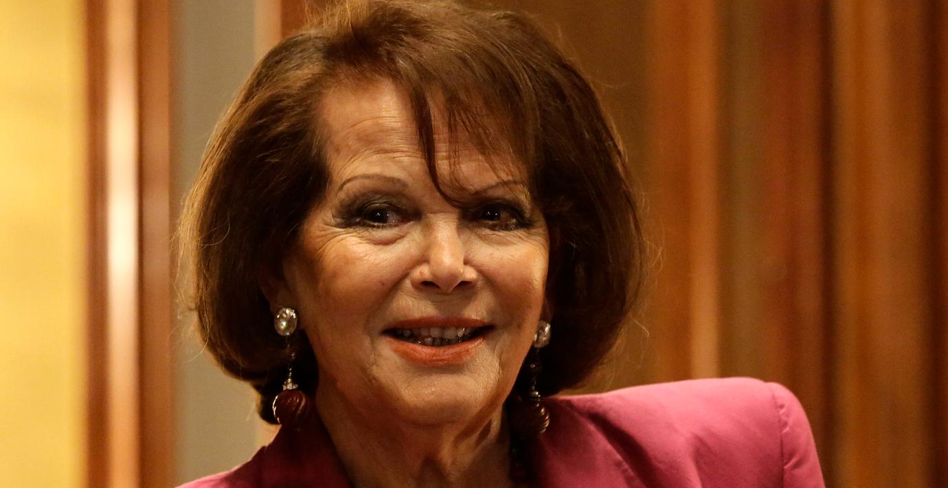 Skådespelaren Claudia Cardinale är död – blev 87
