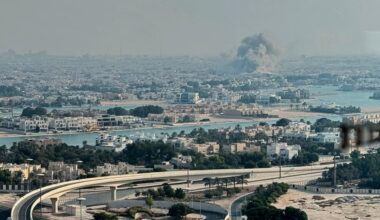 Mossad var emot attacken i Doha: ”Varför nu?”