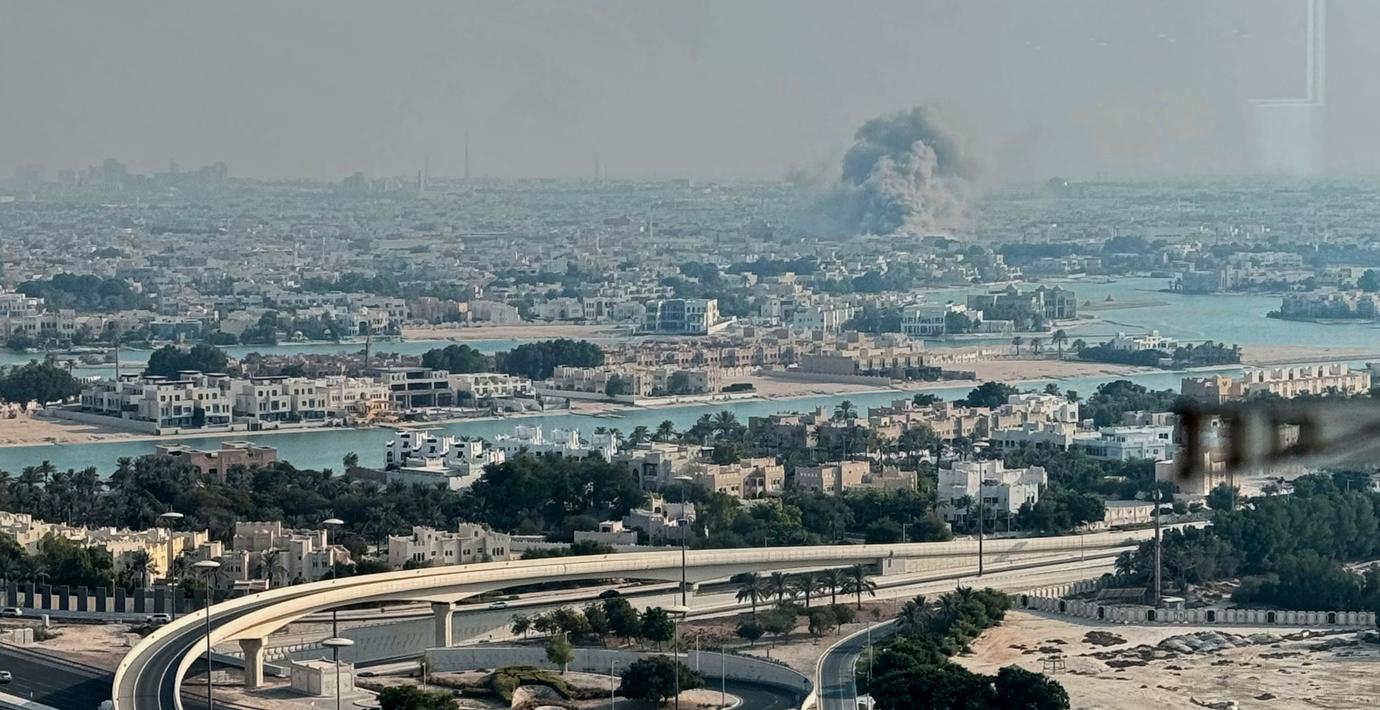 Mossad var emot attacken i Doha: ”Varför nu?”