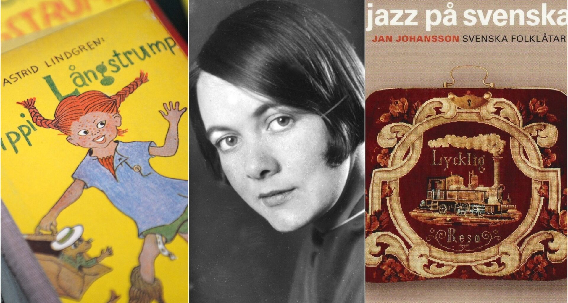 Kulturkanon – här är hela listan - Kulturnytt