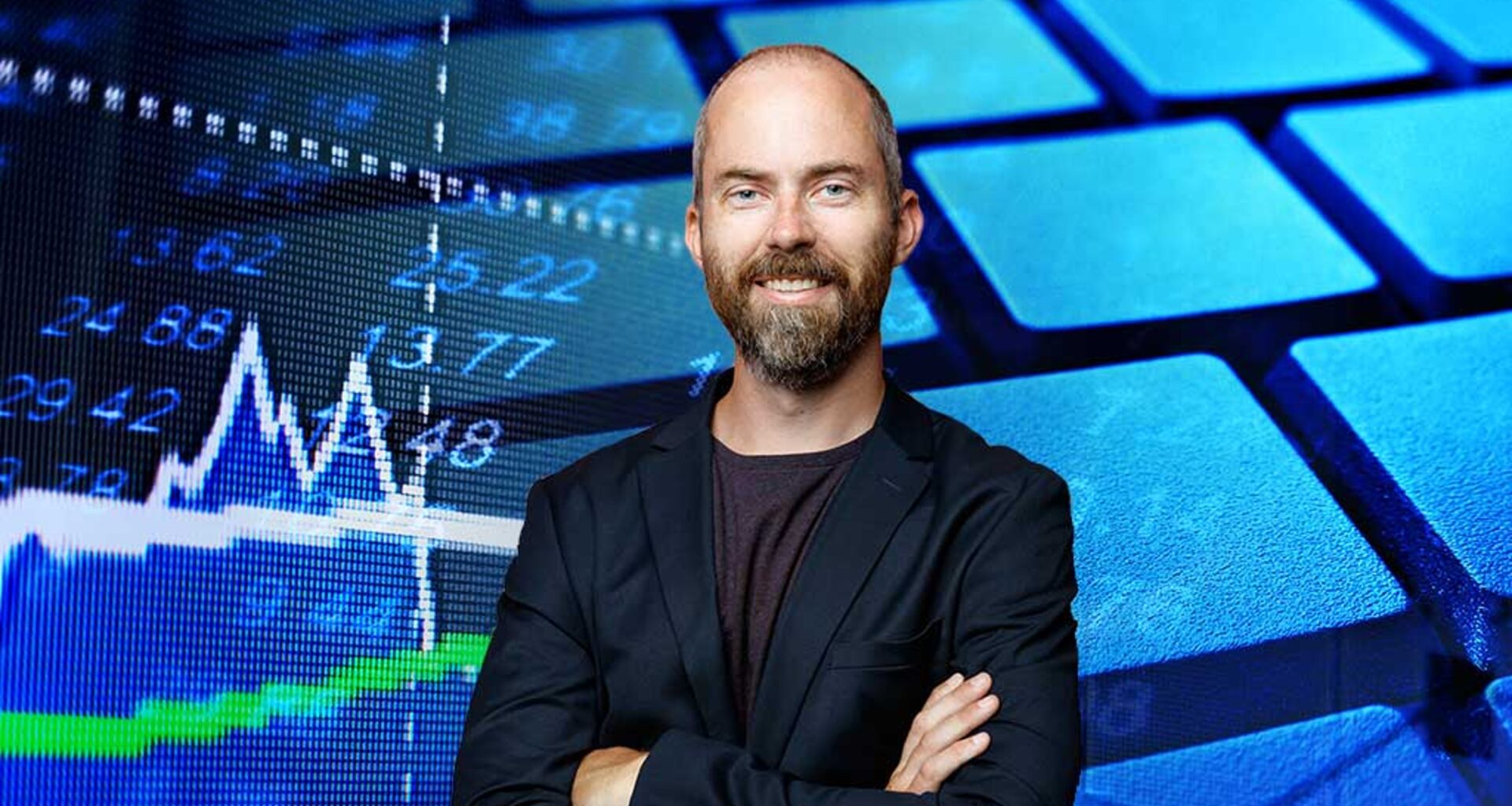 Aktiechatt med Marcus Hernhag: Ställ dina frågor i förväg