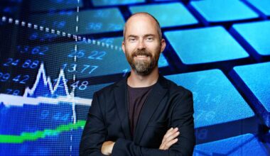 Aktiechatt med Marcus Hernhag: Ställ dina frågor i förväg