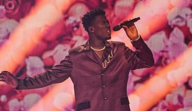 Nederländerna vill kasta ut Israel ur Eurovision