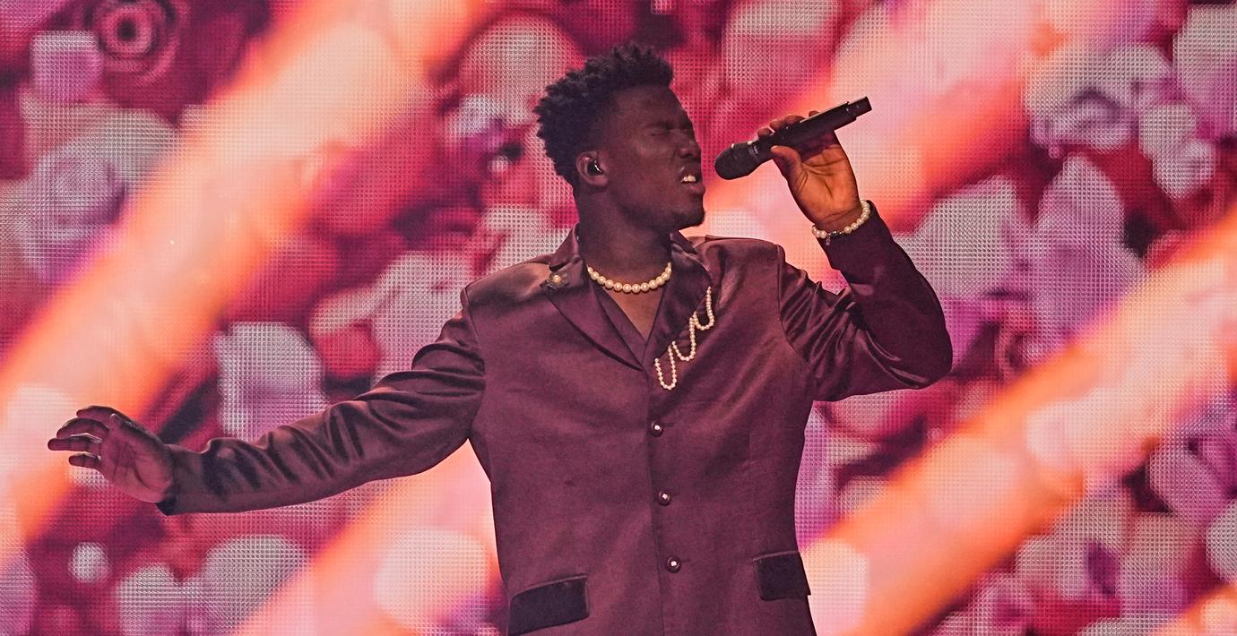 Nederländerna vill kasta ut Israel ur Eurovision