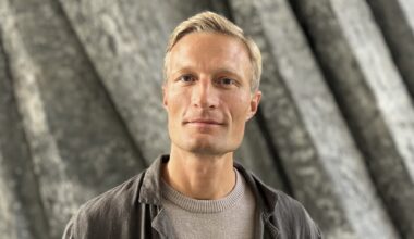 FN-toppen Carl Skau: Otroligt problematiskt att Israel ifrågasätter svält i Gaza 20 september 2025 - Ekots lördagsintervju