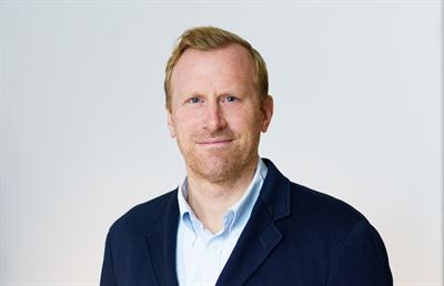 Daniel Almgren utses till vd och koncernchef för Ework Group