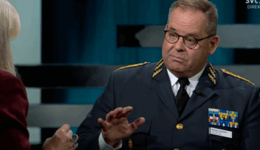 Ryssland vill inte ha krig med Nato – vill splittra