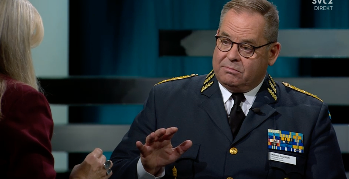 Ryssland vill inte ha krig med Nato – vill splittra