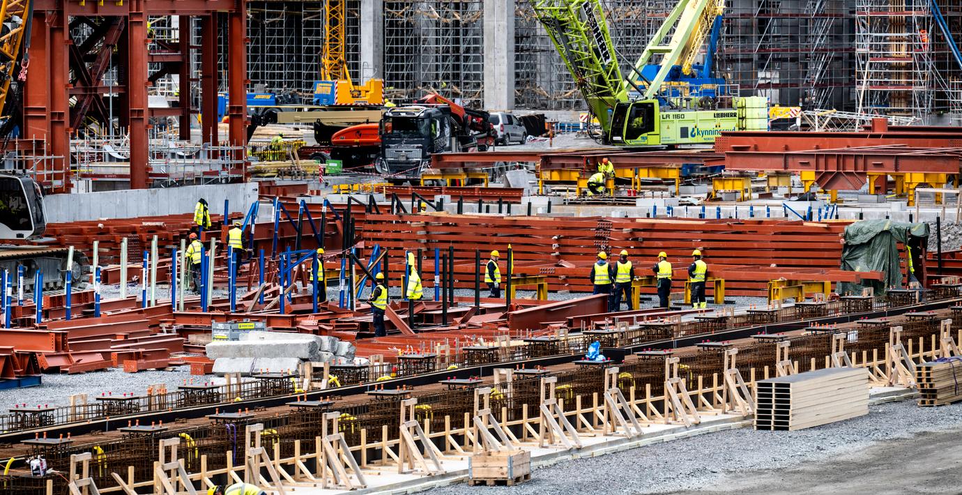 Tunga klimatsatsningar kan bli utan stöd
