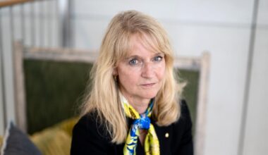 Säpo om infiltratören: ”Mycket allvarligt”