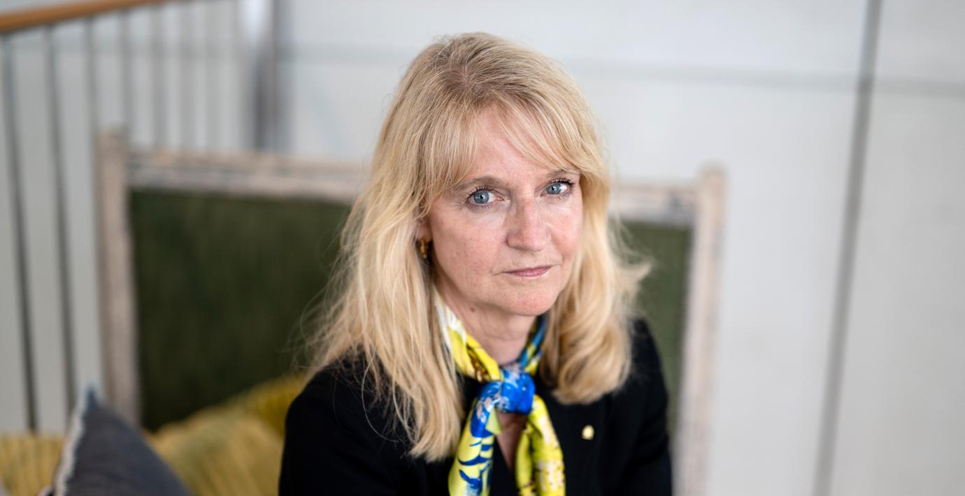 Säpo om infiltratören: ”Mycket allvarligt”