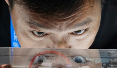 Nvidia investerar 46 miljarder i Intel – aktien rusade 23 procent