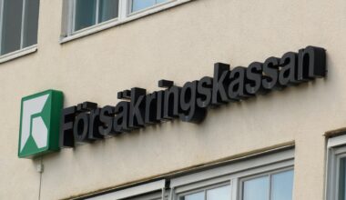 Misstänkt pulver i Östersund var ofarligt