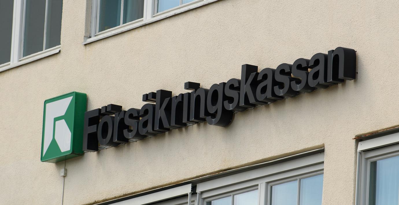 Misstänkt pulver i Östersund var ofarligt